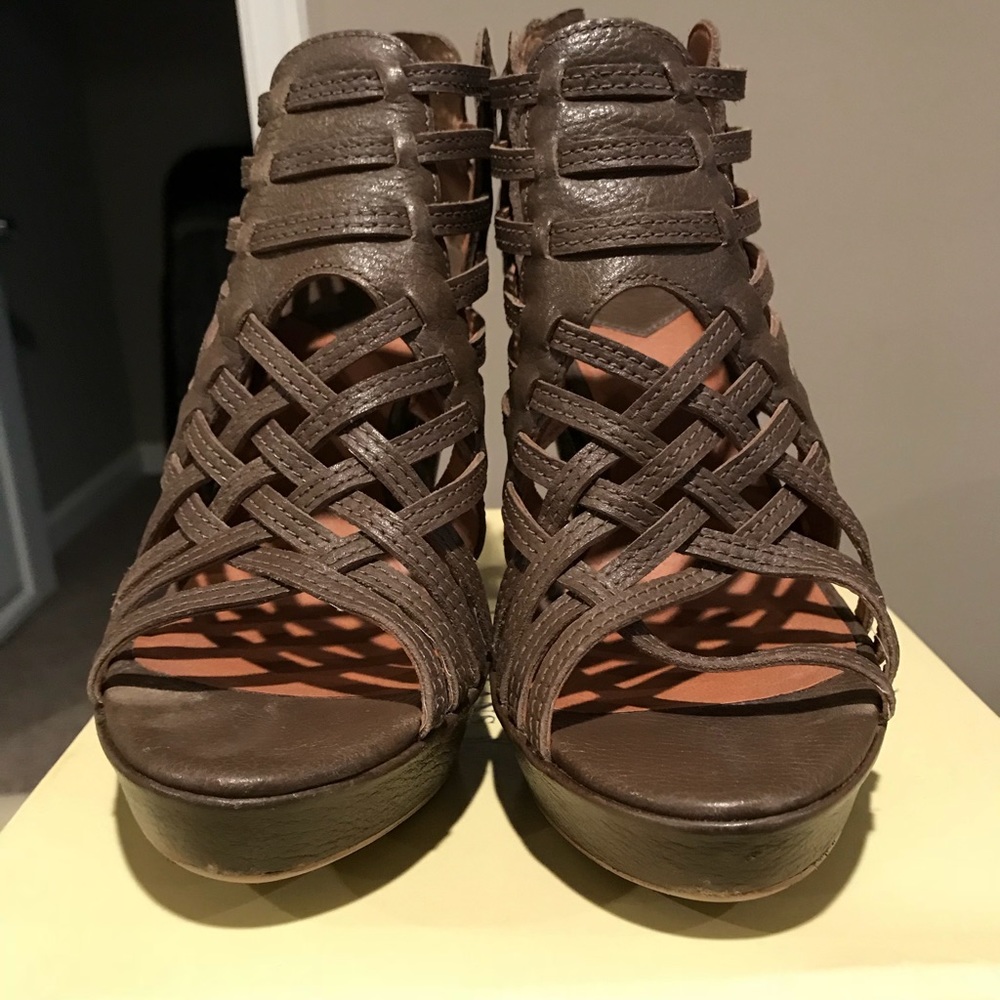Summer Shoes
